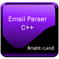 Email Parser