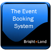 Event Booking System