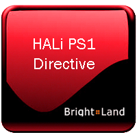 HALi PS1