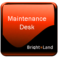 Maintenance Desk